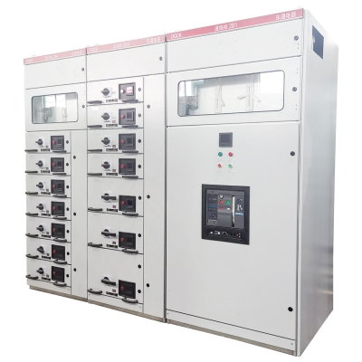 GCK低压抽出式开关柜