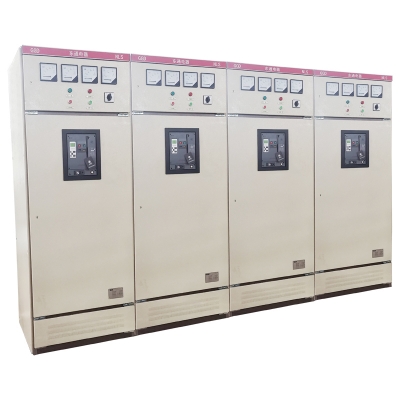 GGD交流低压配电柜