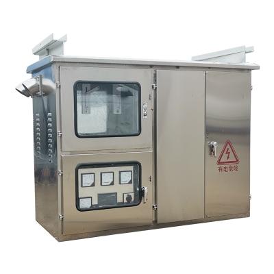 JP柜低压户外综合配电柜